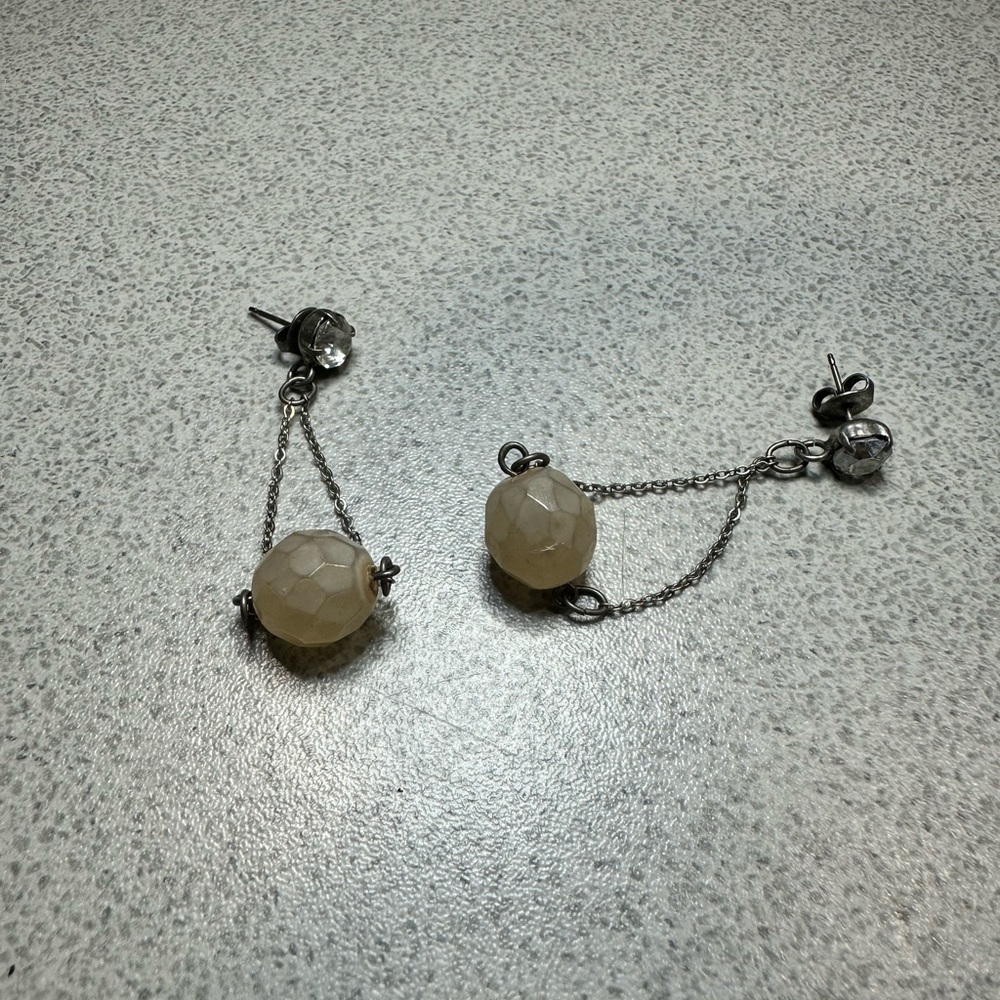 Sabika dangle earrings